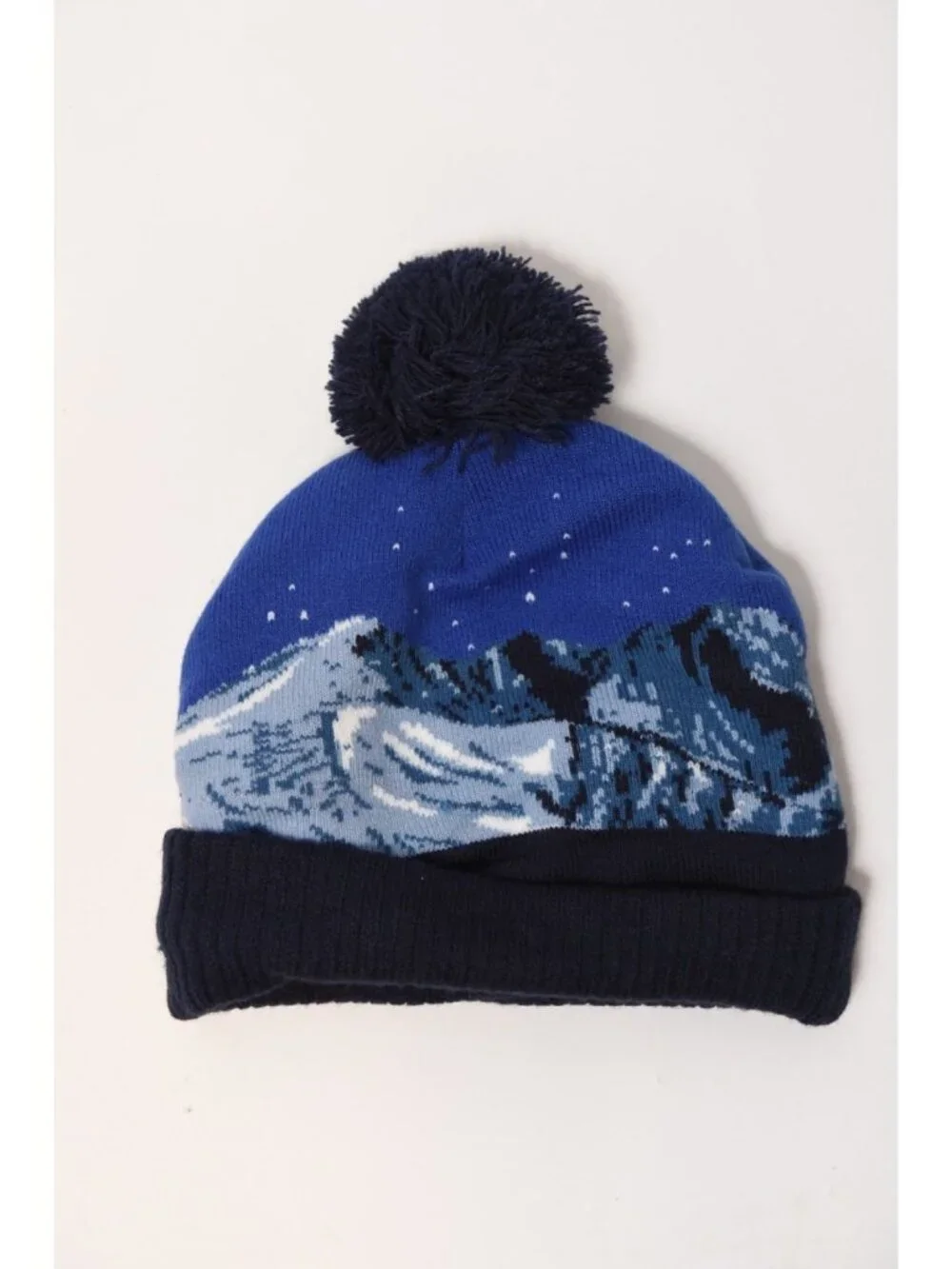 Winter Boys Age 5-7 Bundle 1 Hat and 3 Mittens North Face Spyder Turtlefur